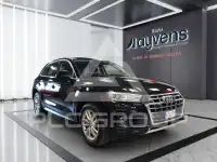 2020 Audi Q5
