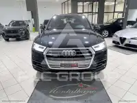 2020 Audi Q5