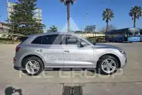 2020 Audi Q5