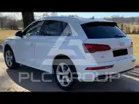 2020 Audi Q5