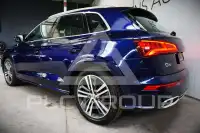 2020 Audi Q5