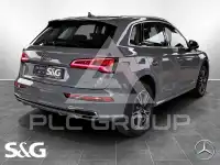2020 Audi Q5