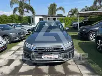 2020 Audi Q5
