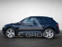 2020 Audi Q5