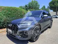 2020 Audi Q5