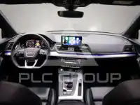 2020 Audi Q5