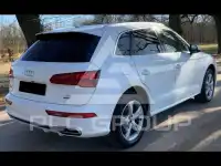 2020 Audi Q5
