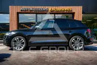2020 Audi Q5