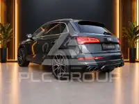 2020 Audi Q5