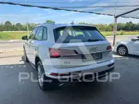 2020 Audi Q5