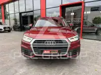 2020 Audi Other