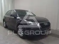 2020 Audi Q5