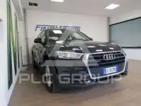 2020 Audi Q5