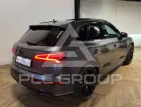 2020 Audi SQ5