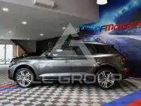 2020 Audi Q5