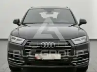 2020 Audi Q5