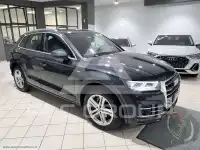 2020 Audi Q5