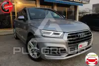2020 Audi Q5