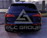 2020 Audi Q5