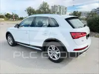2020 Audi Q5
