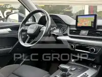 2020 Audi Q5