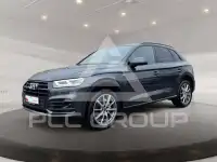 2020 Audi Q5