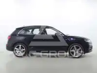 2020 Audi 50