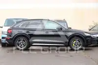 2020 Audi Q5