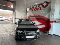 2020 Audi Q5