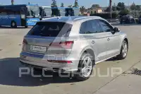 2020 Audi Q5