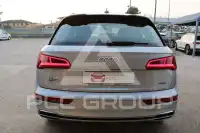 2020 Audi Q5