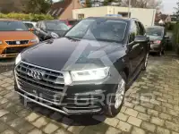 2020 Audi Q5