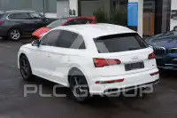 2020 Audi Q5
