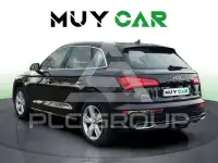 2020 Audi Q5