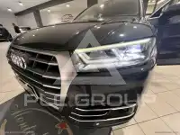 2020 Audi Q5