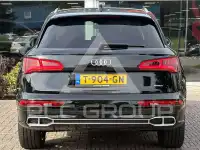 2020 Audi Q5