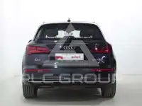 2020 Audi 50