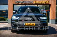2020 Audi Q5