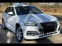 2020 Audi Q5