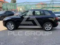 2020 Audi Q5