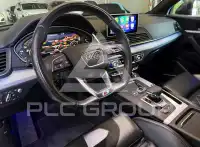 2020 Audi Q5