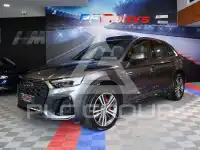 2020 Audi Q5
