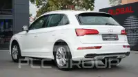 2020 Audi Q5