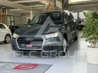 2020 Audi Q5