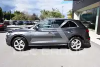 2020 Audi Q5