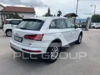 2020 Audi Q5