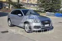 2020 Audi Q5