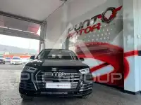 2020 Audi Q5
