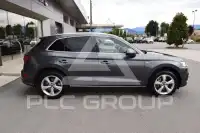 2020 Audi Q5