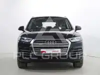 2020 Audi 50